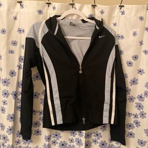 Nike jacket